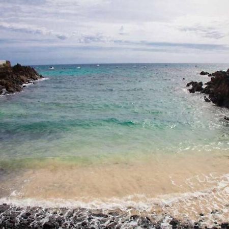 Apto Punta Mujeres Las Rosas Exteriör bild