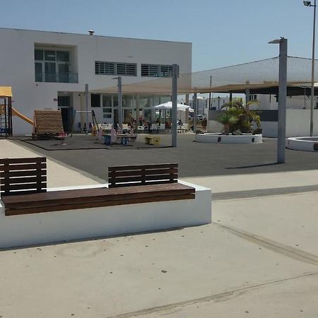 Apto Punta Mujeres Las Rosas Exteriör bild