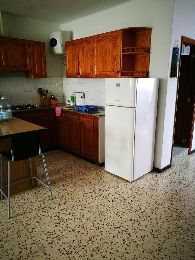 Apto Punta Mujeres Las Rosas Exteriör bild